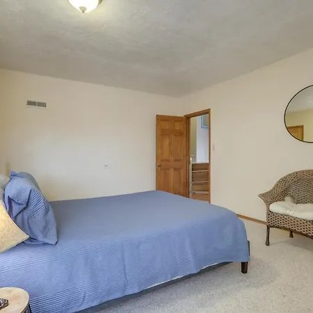 Sanctuary Fireplace And Outdoor Kitchen! Holiday home Santa Fe