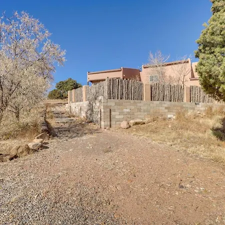 Holiday home Sanctuary Fireplace And Outdoor Kitchen! *