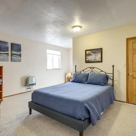 Sanctuary Fireplace And Outdoor Kitchen! Holiday home Santa Fe