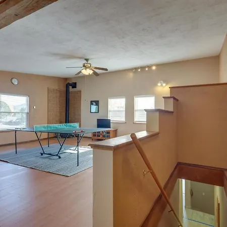 Sanctuary Fireplace And Outdoor Kitchen! *