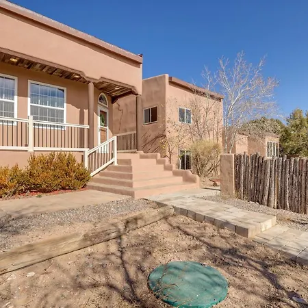 Sanctuary Fireplace And Outdoor Kitchen! *