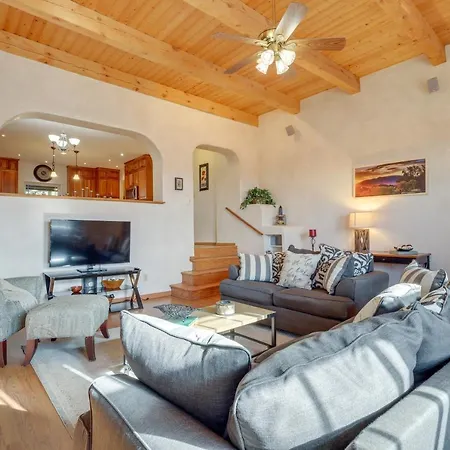 Sanctuary Fireplace And Outdoor Kitchen! Holiday home *