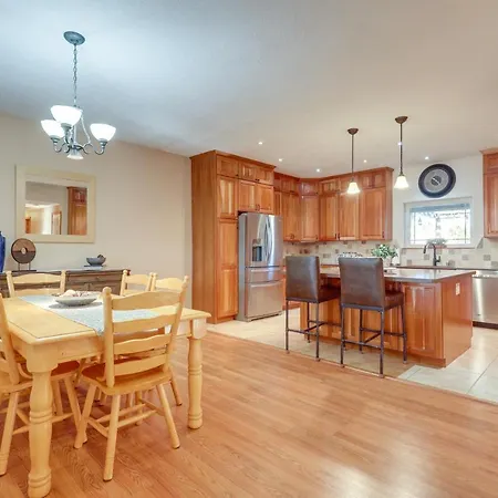Sanctuary Fireplace And Outdoor Kitchen! * Santa Fe